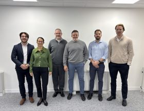 Nice OceanWell implante son siège européen et renforce l’écosystème de l’économie bleue