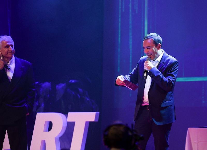 Prix Engagement Social suspense