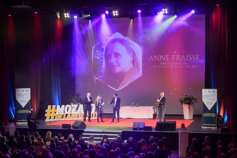 Prix Engagement Social