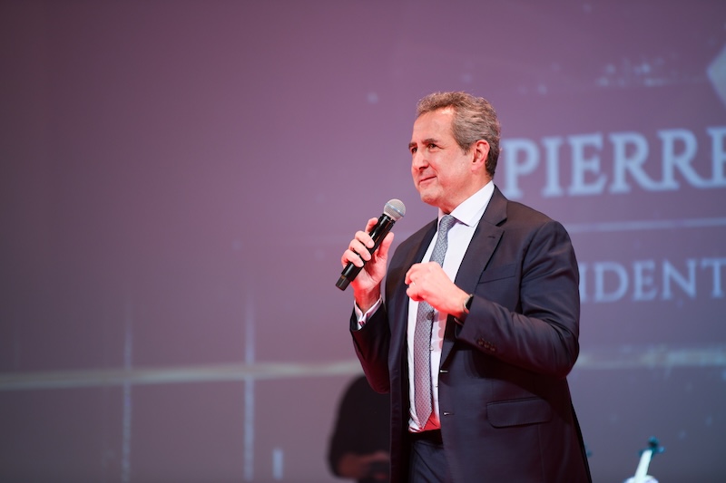 Prix Innovation Beylier B