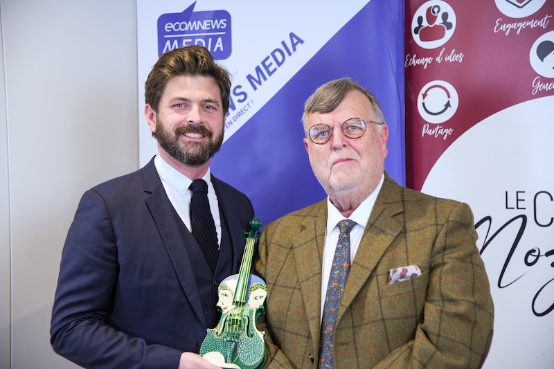 Prix Tourisme Portrait