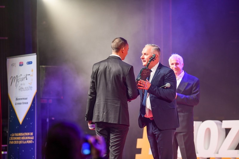 Prix attractivité Remise Ultime