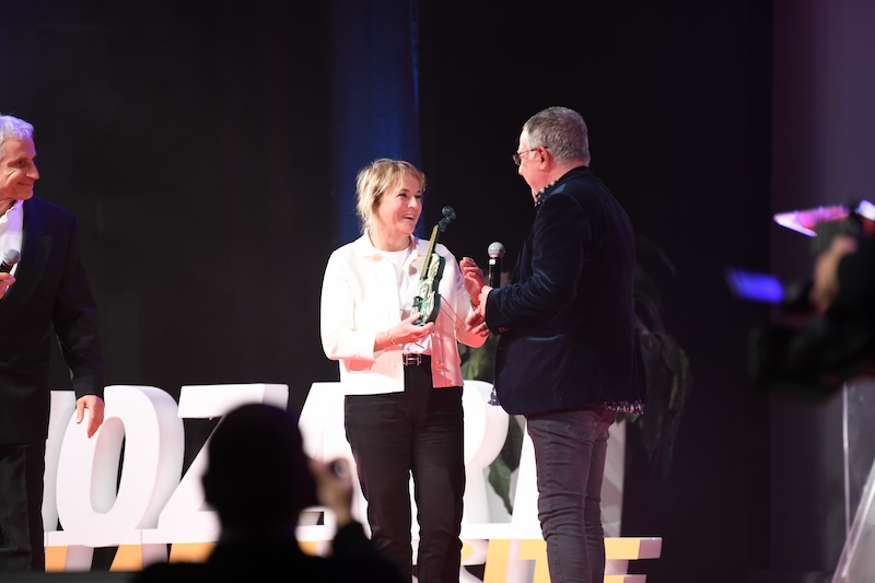 Prix coup de coeur remise 2