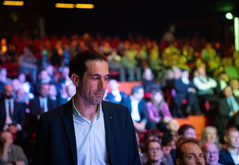 Prix des transitions N Vila