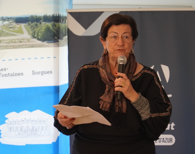 Sorgues eco defis pratiques durables Bouyac