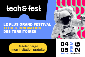 16439 1 300x250px ECOMNEWS Bannière Latérale Evenements