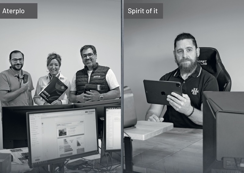 VISUELS CAUVALDOR EXPANSION PAYSAGE ATERPLO SPIRIT OF IT