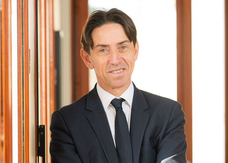 Dean Lewis ©Gautier Dufau