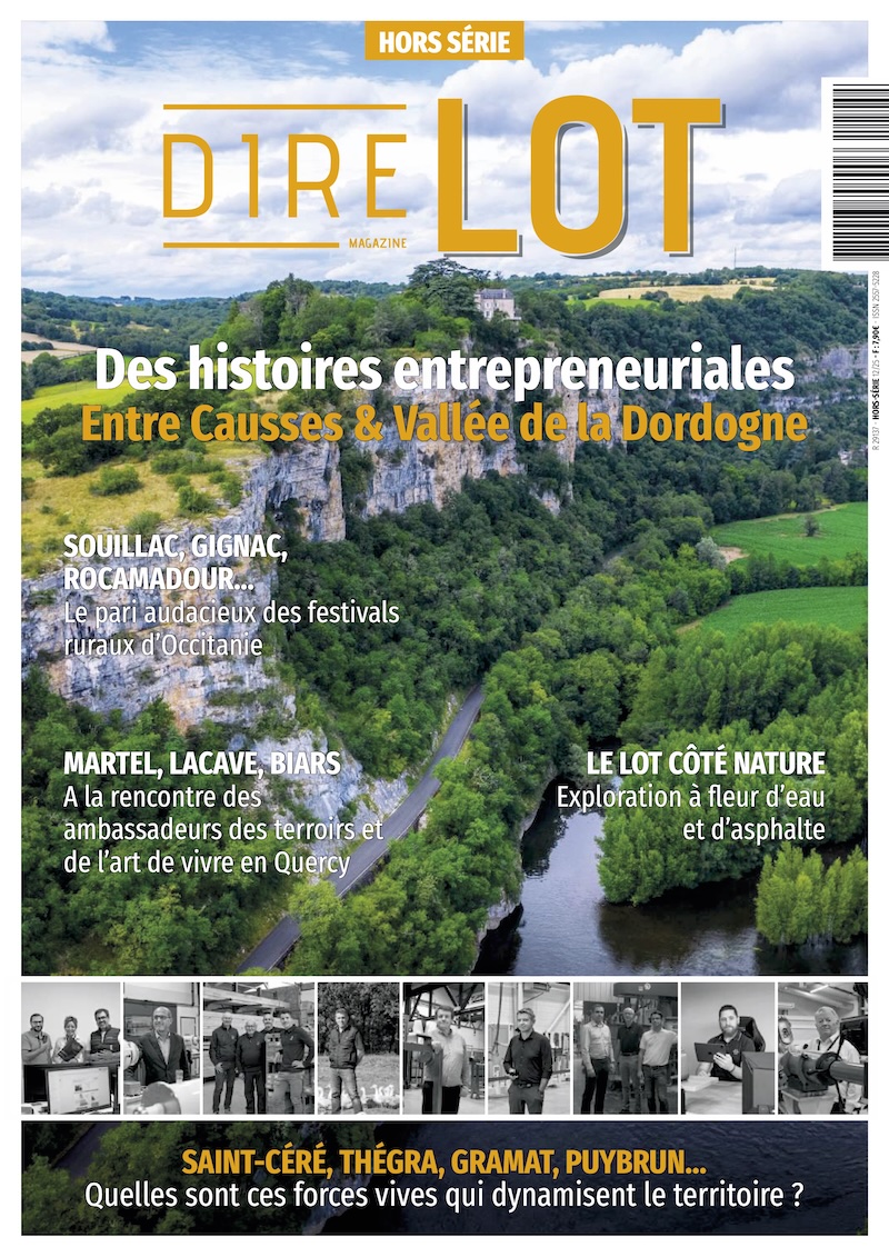 DireLot Hors série copie