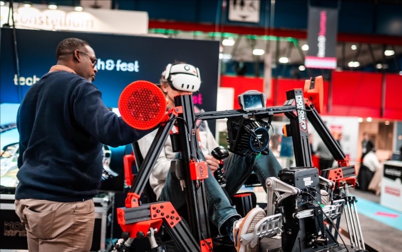 Isère TechFest 2026 souveraineté française 2