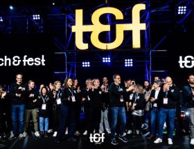Isère TechFest 2026 souveraineté française