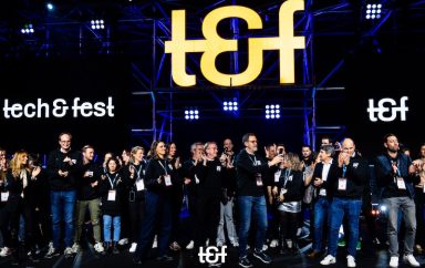 Isère TechFest 2026 souveraineté française