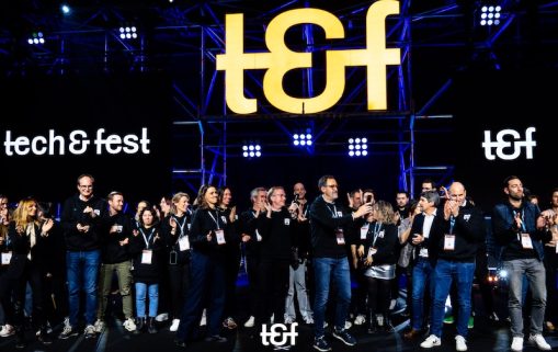 Isère TechFest 2026 souveraineté française