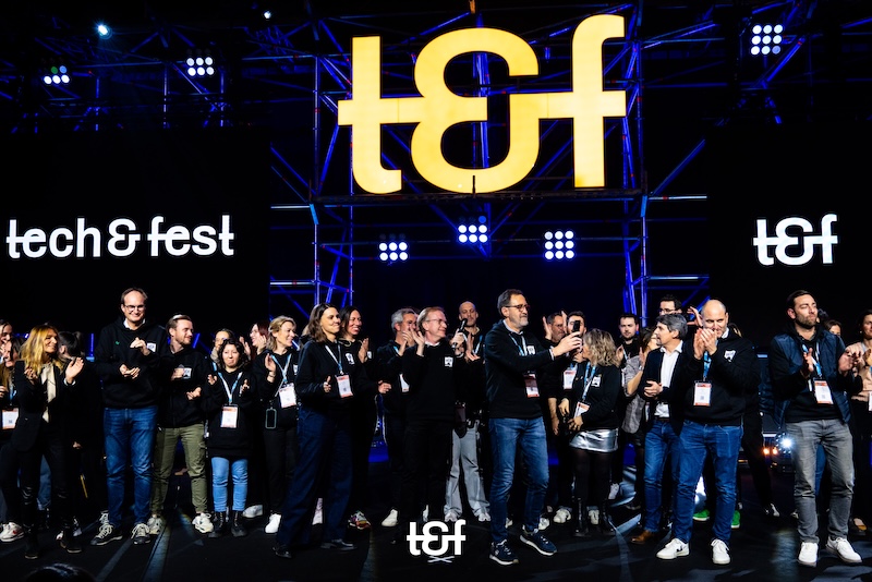 Isère TechFest 2026 souveraineté française