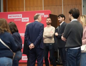 Metropole de Lyon vœux 1