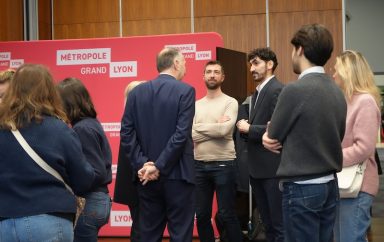 Metropole de Lyon vœux 1