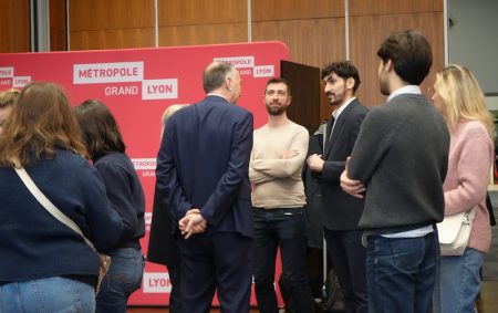 Metropole de Lyon vœux 1