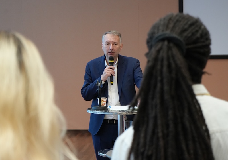 Metropole de Lyon vœux Bruno Bernard 5