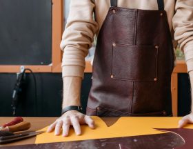 Nouvelle Aquitaine La Région se mobilise pour soutenir les filières du cuir 1