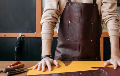 Nouvelle Aquitaine La Région se mobilise pour soutenir les filières du cuir 1