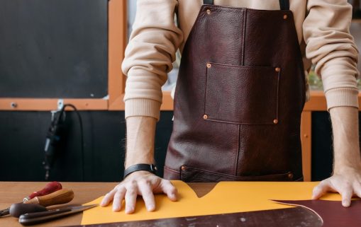 Nouvelle Aquitaine La Région se mobilise pour soutenir les filières du cuir 1