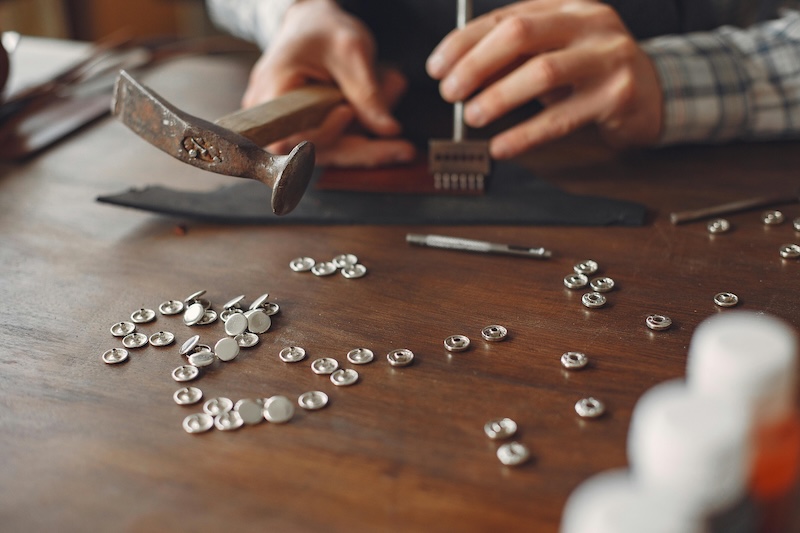 Nouvelle Aquitaine La Région se mobilise pour soutenir les filières du cuir 3