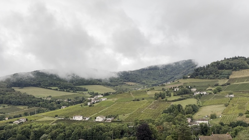 Région auvergne rhône alpes tourisme