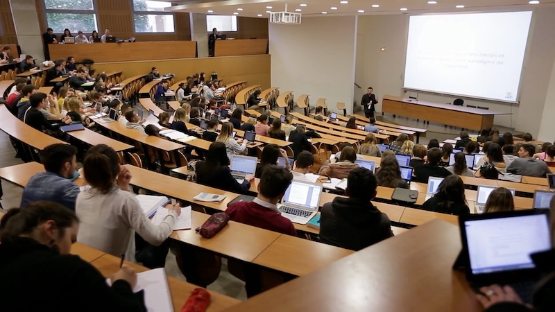 Voeux université de Montpellier 12