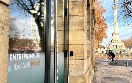 photo Banque Entrepreneurs et Banque privée