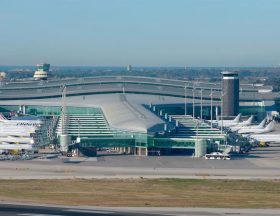 Aeroport de BARCELONE El Prat