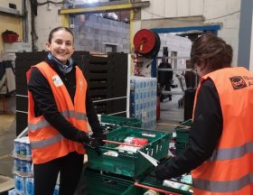 Avignon Banque alimentaire