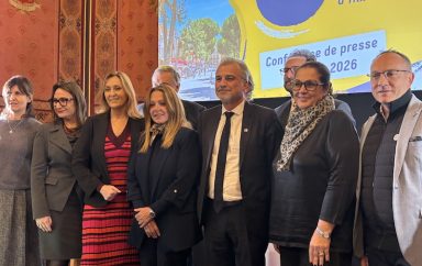 CCI Aix marseille Provence tous acteurs pour marseille