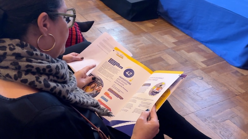 CCI Aix marseille Provence tous acteurs pour marseille 42