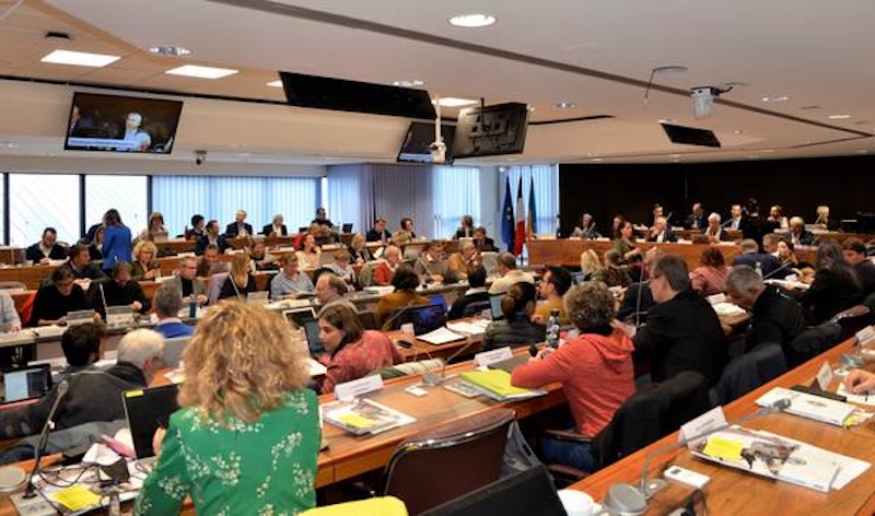 Enjeux budgetaires grenoble metropole