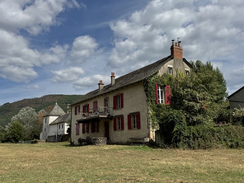 Gîtes ©Jérémy Flament