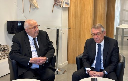 Grande Loge de France engagements 2026 3