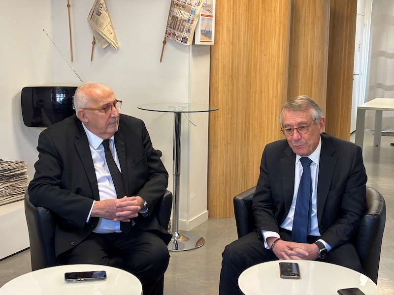 Grande Loge de France engagements 2026 3