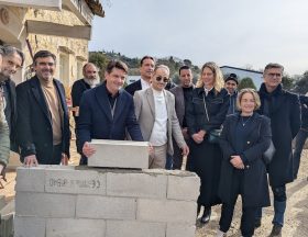 Grasse Aromableur premiere pierre site industriel 8