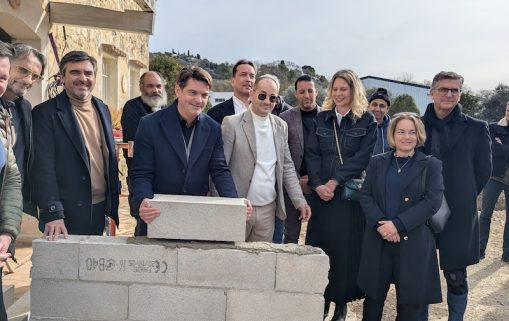 Grasse Aromableur premiere pierre site industriel 8