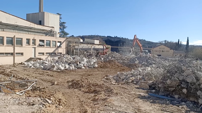 Grasse Givaudan campus 52 4