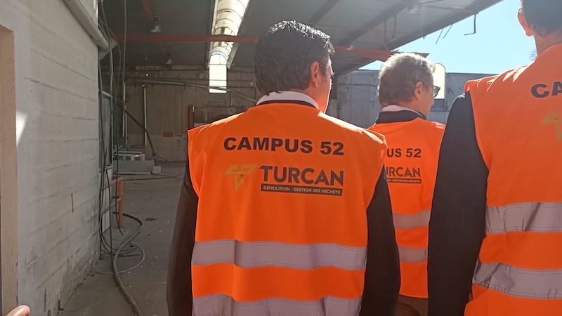 Grasse Givaudan campus 52 5