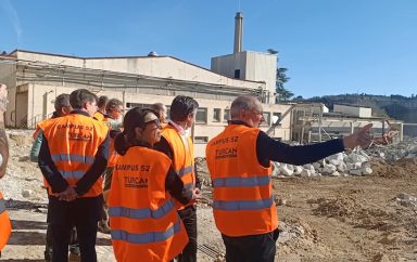 Grasse Givaudan campus 52 6