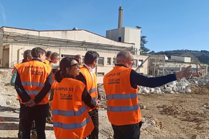 Grasse Givaudan campus 52 6