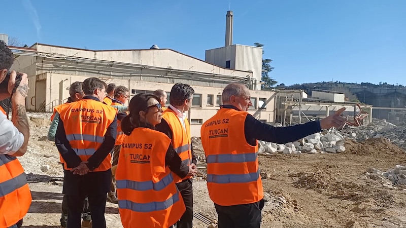 Grasse Givaudan campus 52 6