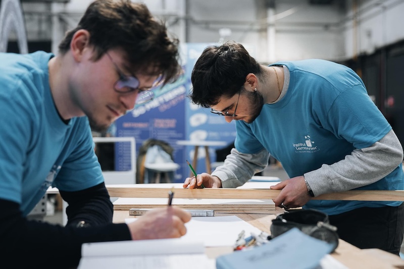 Région normandie 3 2