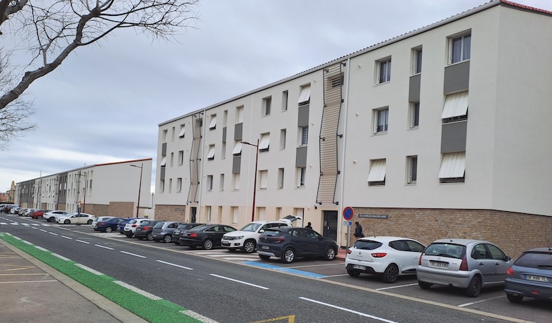 Réha Paul Carrière janv 26 02