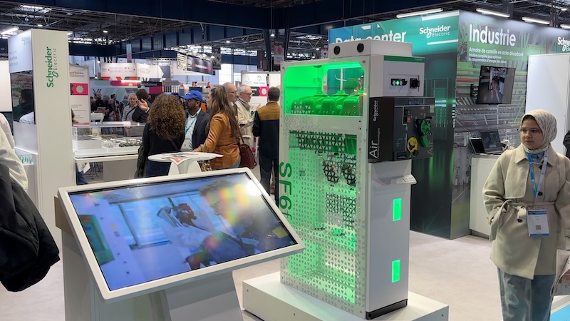 Tech and fest grenoble Tech