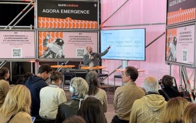 Tech and fest grenoble scene 3