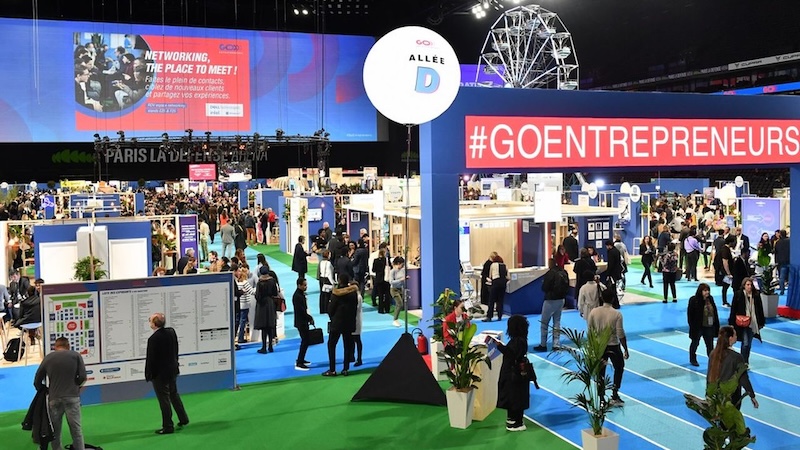 go entrepreuneur paris 3