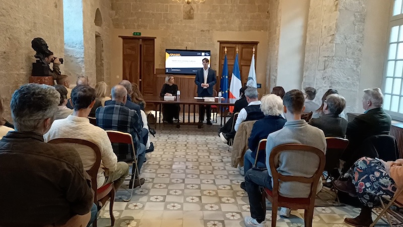 grasse campus le studio